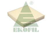 фильтр салона! Fiat Sedici 1.6/1.9D 06>, Suzuki Swift 1.3DDiS/SX4 1.5 06> EKO0461 EKOFIL