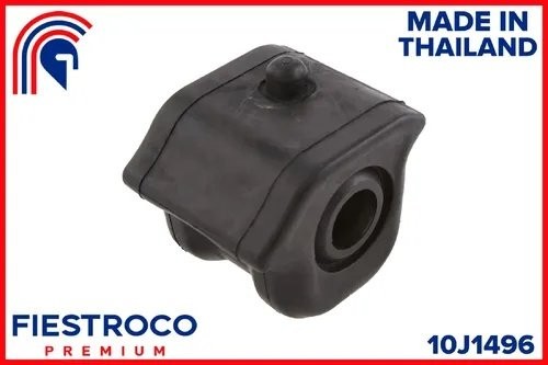 Втулка TOYOTA Verso AUR20L 1ADFTV 2,0 10J1496 10J1496 FIESTROCO