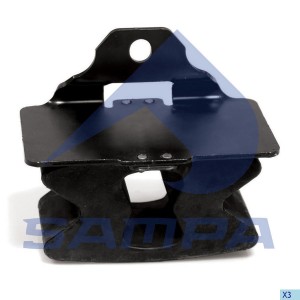 Отбойник MAN рессоры SAMPA 020284 SAMPA