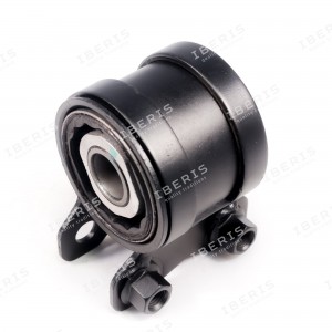 САЙЛЕНТБЛОК ЗАДНИЙ ПЕРЕДНЕГО РЫЧАГА С КРОНШТЕЙНОМ Focus  II (DA_) IB116065 IB-116065 IBERIS