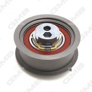 Ролик ГРМ VW Golf (07-) (2.0) AUDI A3 (04-) натяжителя GMB GTB0210 GMB