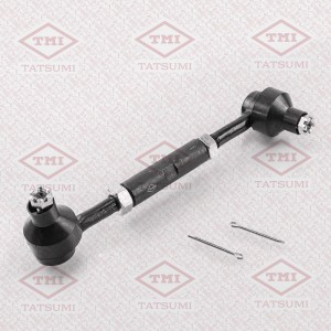 Тяга рулевая L/R NISSAN Pathfinder/Pick Up/Terrano 93-FORD Maverick 93- TED1001 TED1001 TATSUMI