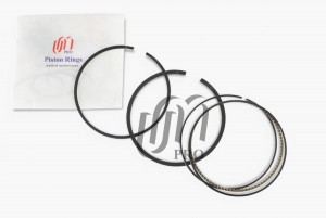 Кольца поршневые STD BMW N52B25 d82.0 STD 1.2-1.5-2.0 на 1 цил. UM PR1232000 UNITED MOTORS PRO