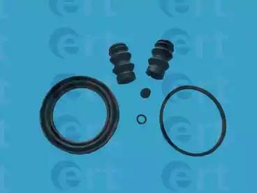 MERCEDES BENZ W211 E-KLASSE (2002-2009) 60 mm 401479 ERT