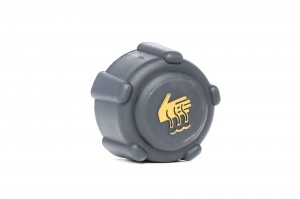 крышка расшир.бачка!\ Renault Logan 06>/Duster 10> RC0016 VERNET