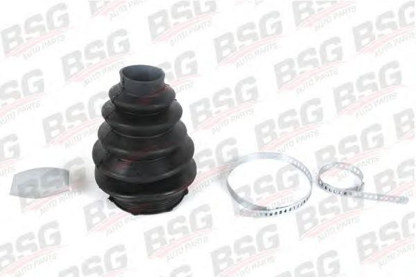 Пыльник ШРУСа FORD Focus (05-08) наружного комплект BSG BSG30705031 BSG