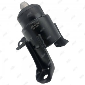 Опора двигателя передн правая (гидравл) MAZDA 6 (GG) 2.0/2.3 ME25003H ME25003H JIKIU
