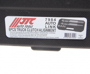 Приспособление для центровки сцепления грузовых автомобилей JTC JTC7984 JTC TOOLS