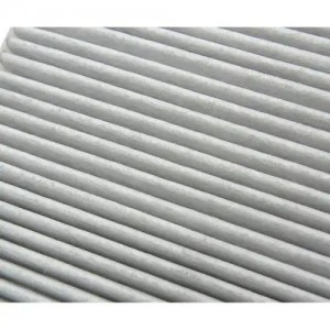 Фильтр воздушный салона VW Bora,Golf 4,Lupo AUDI A3 угольный MEGAPOWER 810-14-087 MEGA POWER