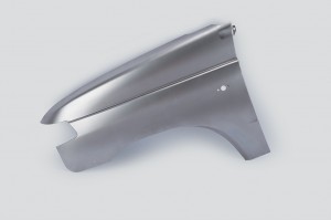 Крыло УАЗ Профи переднее левое (стандартная платформа) (ОАО УАЗ) 236000840301100 UAZ UAZ