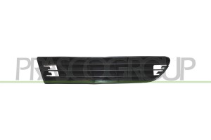 решетка бампера левая!\ Audi A6 1.8-2.8i/1.9-2.5D 94-97 AD0312124 PRASCO GROUP