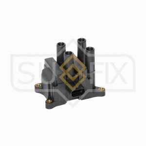 MAZDA 6 FC2338 SUFIX