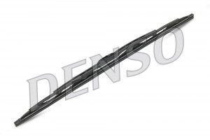 Щетка стеклоочистителя 550mm прямая низкий профиль DM-055 DM055 DENSO
