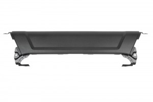 бампер! центральная часть, цвет серый пластик\ Scania R Serie M3130121 MARSHALL