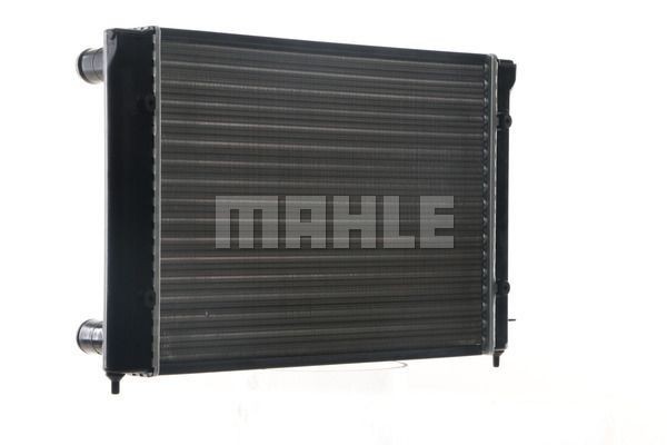 Стартер 24 V 5,5kW MS 760 MAHLE KNECHT