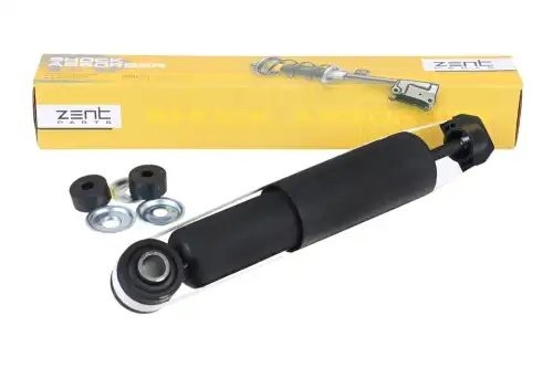 амортизатор передний газовый!\ Toyota 4 Runner all 86-95 Z01285 ZENTPARTS