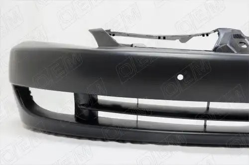 Бампер передний Mitsubishi Lancer 9 2005-2010 OEM0708 OEMPARTS