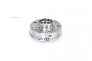 AUDI A3 [8L1] (1996-2000) 5000049 METACO