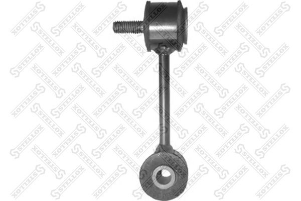 тяга стабилизатора переднего!\VW Golf/Bora,Audi A3 97> 56-00661-SX STELLOX