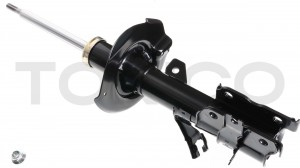 амортизатор передний левый газовый!\ Nissan Serena 2WD 05> B2264 TOKICO