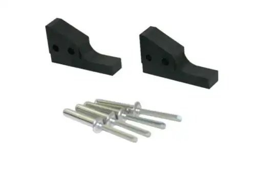 Стопор сдвижной крыши ULII (левый и правый) 4038064980 EDSCHA