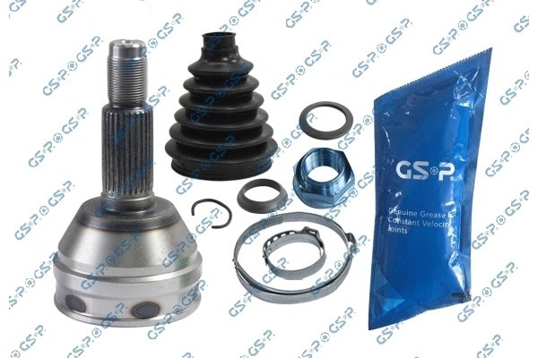 ШРУС наружный 868002 868002 GS P