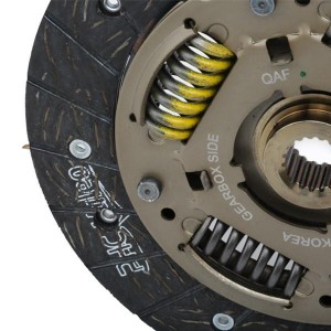 к-кт сцепления!\ Daewoo Matiz 1.0 03>, Chevrolet Matiz 1.0 05> 828 053 VALEO PHC