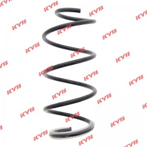 пружина передняя!\ Renault Laguna 1.9CDi 01> RH2710 KAYABA