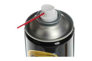 Смазка жидкий ключ "Астрохим" (650 мл) (аэрозоль) AC4516 ASTROHIM