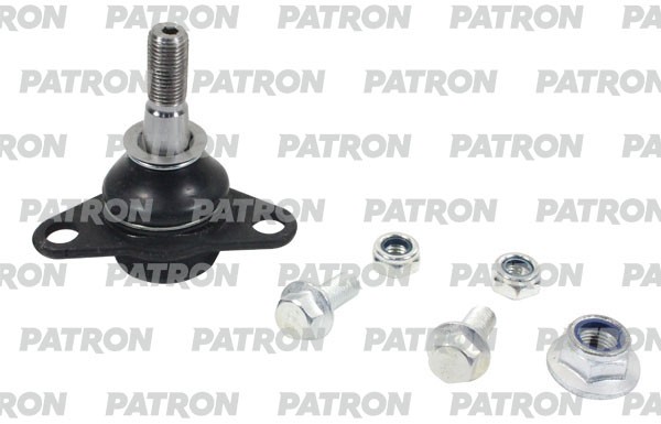 Опора шаровая VOLVO S60 (-10),V70 (-07),XC90 (02-) левая/правая PATRON PS3238 PATRON