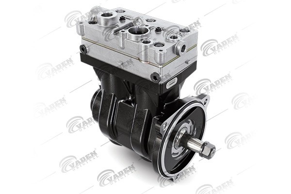 Компрессор 2-х цилиндровый Volvo 22040497 WABCO 4127040270 1300250001 VADEN