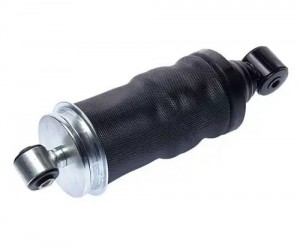 Пневмоэлемент подрессоривания кабины задний правый КАМАЗ MEGAPOWER 50014002 MEGA POWER