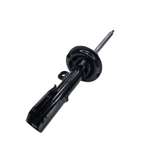 Заменен на GY0268G Амортизатор CHEVROLET Captiva / OPEL Antara 2006 - 2011 перед GY0394G CTR