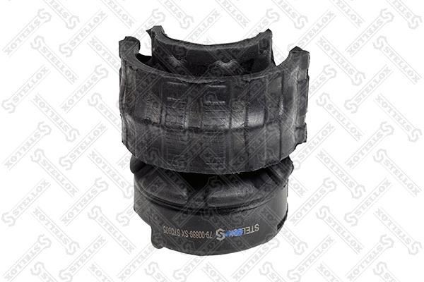 втулка стабилизатора\ Audi Q7/VW Touareg/Porsche Cayenne 11 7900889SX 79-00889-SX STELLOX