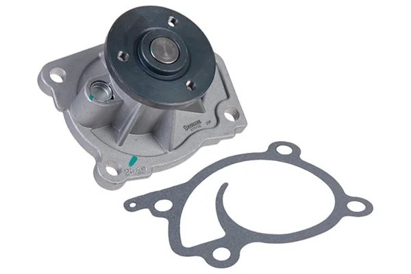 помпа!\Renault Logan/Sandero/Duster/Megane/Dokker/Lodgy 1.6i 15> 45000548SX STELLOX