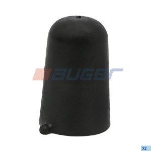 SCANIA 4/R 51783 AUGER