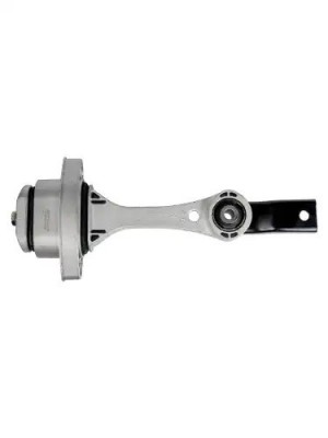 подушка ДВС задняя!\ Audi A3, VW Golf/Bora, Skoda Octavia 96> Z13328 ZENTPARTS