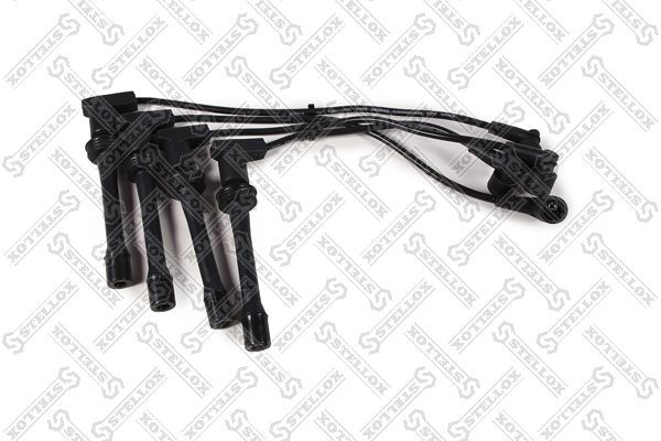 к-кт проводов Lada 110/111/112 1.5 16V 95 1038147SX 10-38147-SX STELLOX