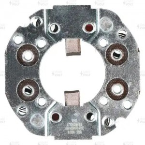 Узел щеточный стартера для а/м Hyundai HD65 (04-)/HD78 (06-) с дв. D4DD (VBS 087 VBS 0871 START VOLT