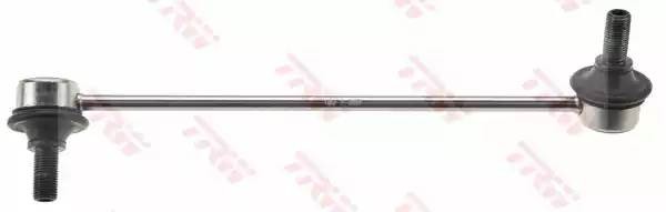 тяга стабилизатора переднего левая!\ Mitsubishi Grandis 2.0/2.4 04> JTS7765 TRW