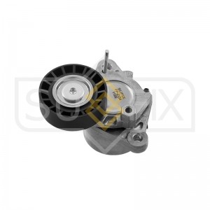 HYUNDAI/KIA FP-2134 SUFIX