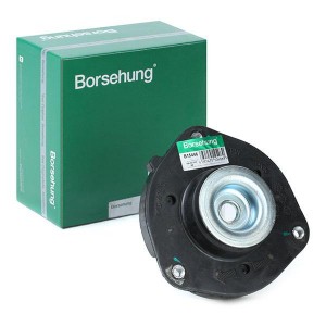 опора амортизатора переднего!\ Audi A3,VW Touran 1.6-1.9TDi 03> B15446 BORSEHUNG