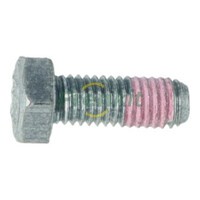 Болт VW AUDI BMW суппорта тормозного заднего FRENKIT 86056 FRENKIT