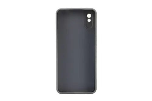Чехол защитный Xiaomi Redmi 9A(силикон) LECAR000441005 LECAR