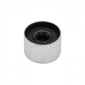 сайлентблок рычага зад.нижн.!\ Audi A2 1.4TDi 00> 510310 GS P