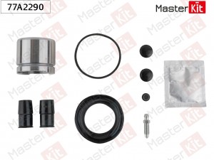 Ремкомплект тормозного суппорта+поршень Opel VECTRA A (J89) 1988 - 1995 77A2290 77A2290 MASTER KIT