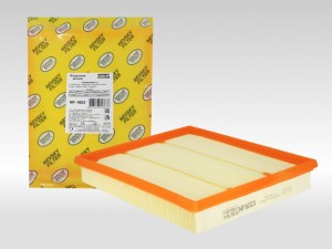 Фильтр воздушный NF5023 NEVSKY FILTER