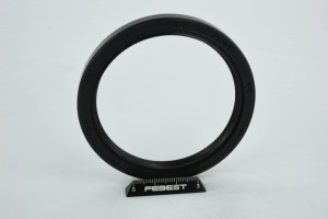 Сальник MAZDA CX-7 (06-) дифференциала правый FEBEST 95GAY-65790808C FEBEST