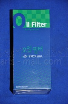 Фильтр масляный вставка VAG/FORD GALAXY  PBG-038 PBG038 PMC PARTS MALL