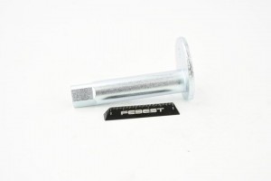 Втулка с эксцентриком TOYOTA LAND CRUISER 90 KZJ9,LJ9,RZJ9,VZJ9 1996.04-2008.12  0132-002 FEBEST